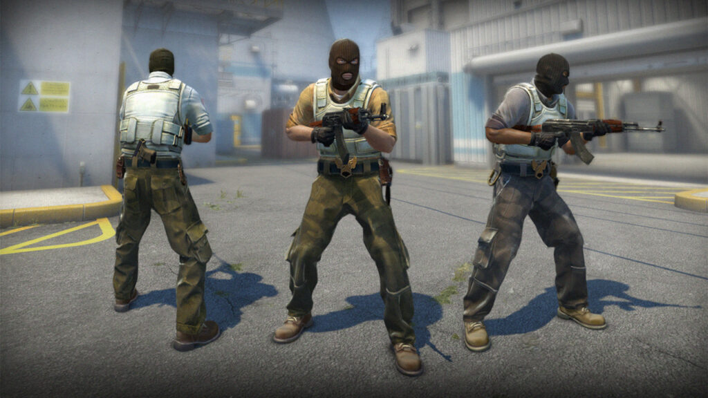 CS:GO Overwatch Kodları (Tümü)