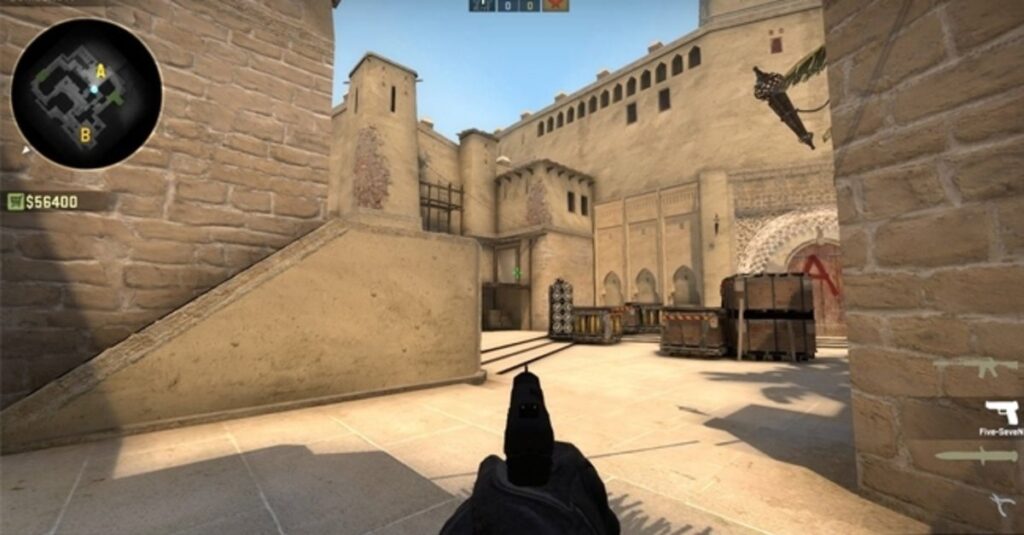 CS:GO Sesli Sohbet Açma Kodu