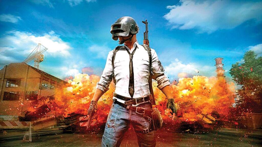 En İyi PUBG Mobile İsimleri: Yabancı