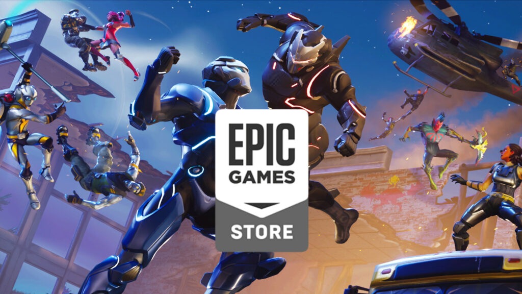 Epic Games Bedava Oyun 2020 Listesi