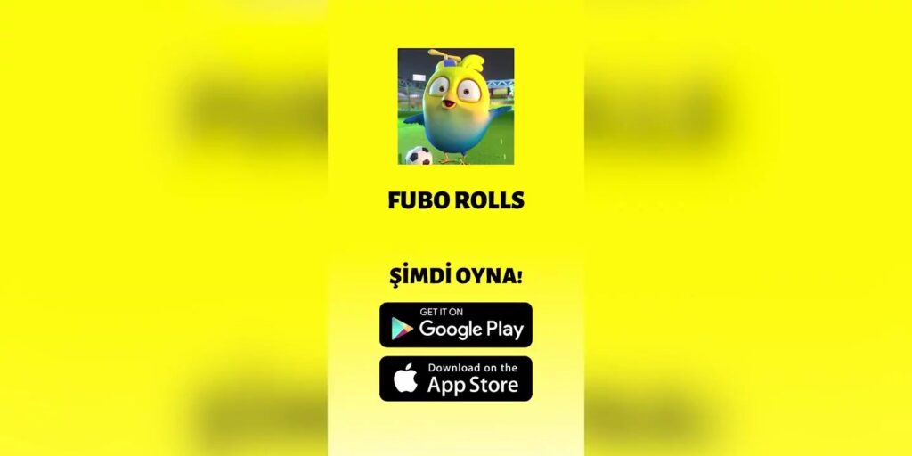 Fenerbahçe: Fubo Rolls APK