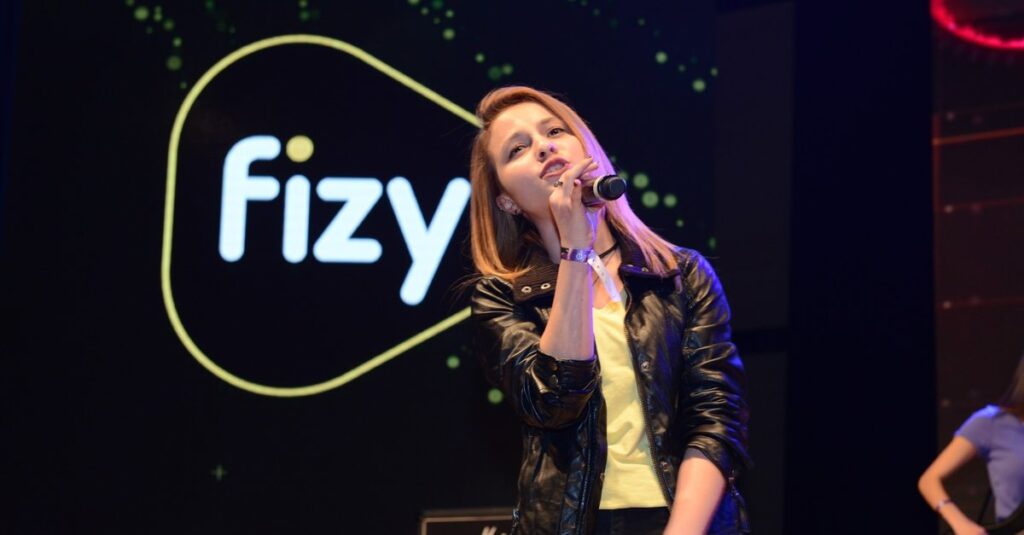 Fizy Bedava İnternet Kazanma Taktikleri