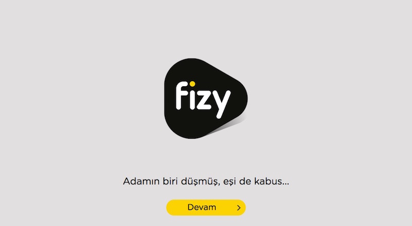 Fizy Bedava İnternet Nasıl Kazanılır?