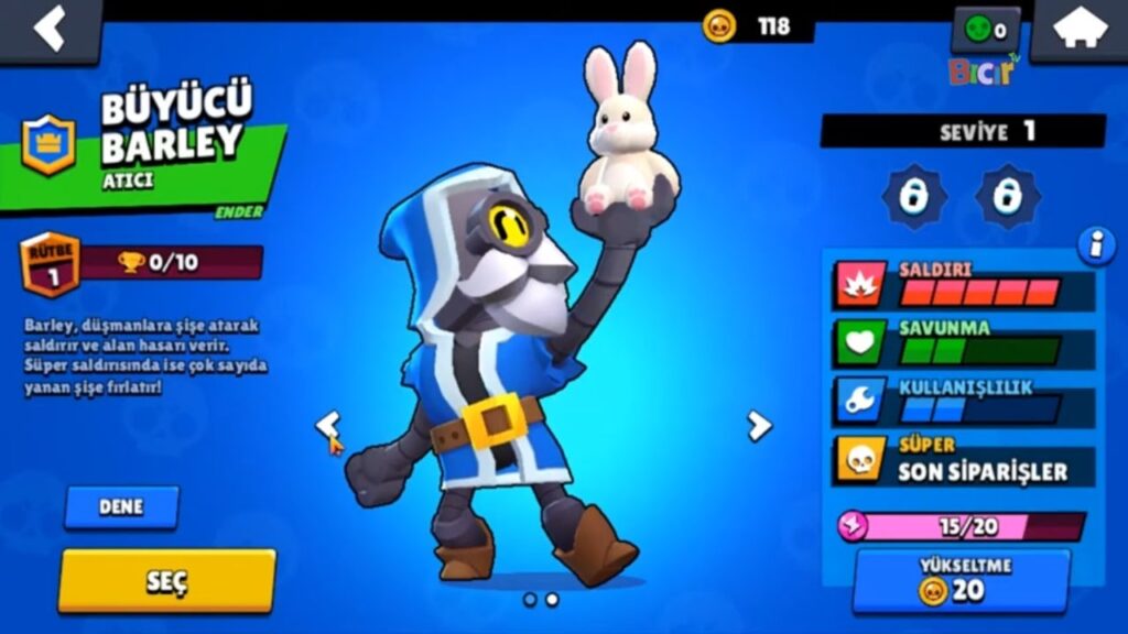 Gameloop Brawl Stars Açılmıyor Ne Yapmam Lazım? (Çözümü)