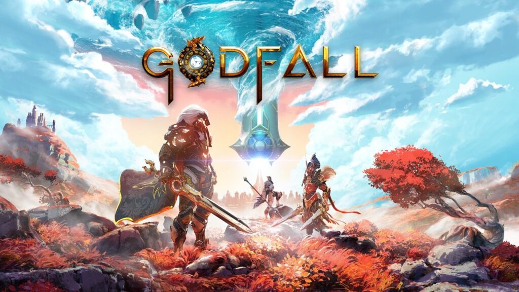 Godfall Sistem Gereksinimleri (PC)