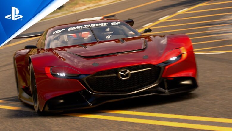Gran Turismo 7 Çıkış Tarihi Yanlışlıkla Paylaşıldı
