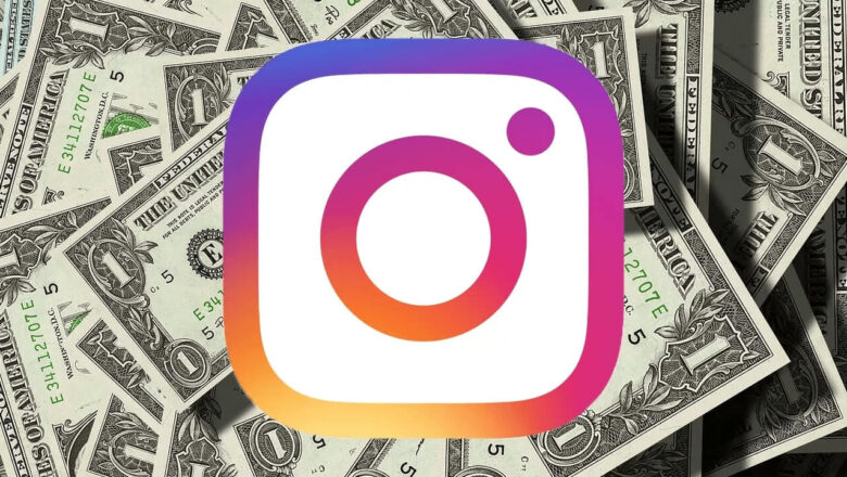 İnstagram Para Kazanma Aktif Etme 2020