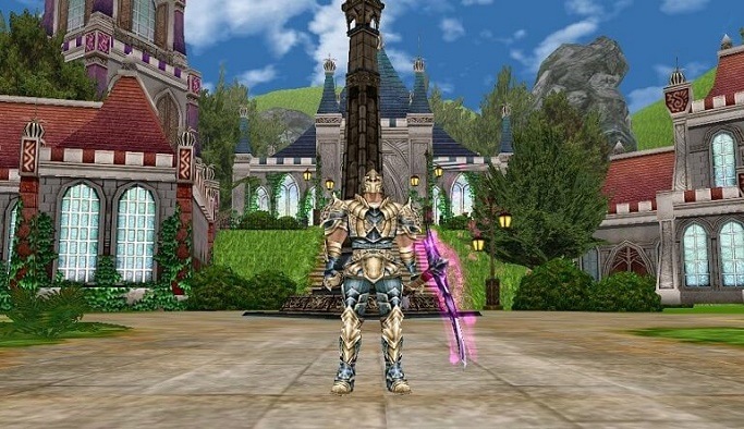 Knight Online Mobil Nedir?