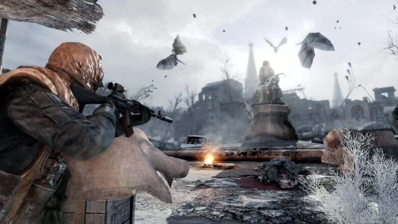 Metro 2033 Sistem Gereksinimleri (Tamamı)