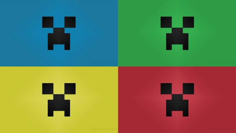 Minecraft Renk Kodları Rehberi