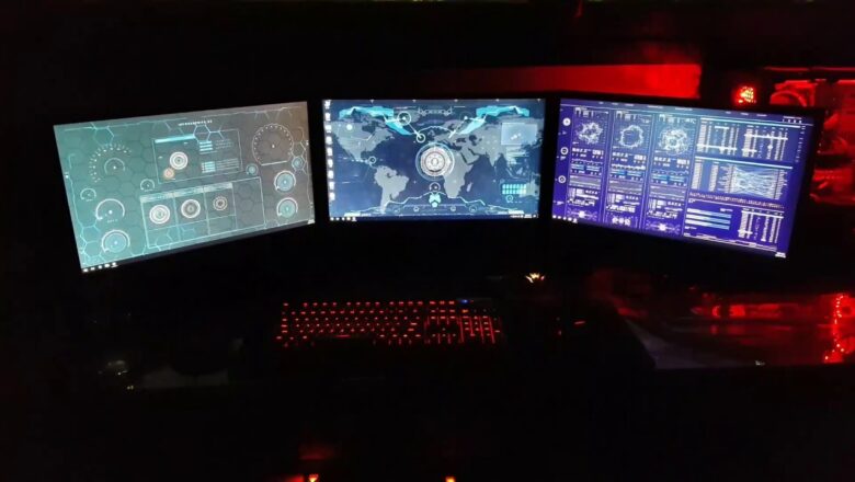 Monitörlerde Yer Alan “MS” Nedir?