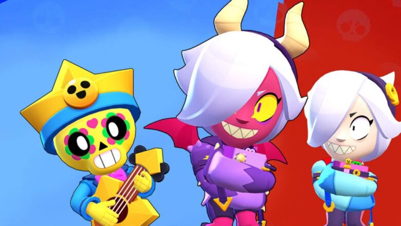 nulls brawl stars apk indir nulls brawl stars apk indir