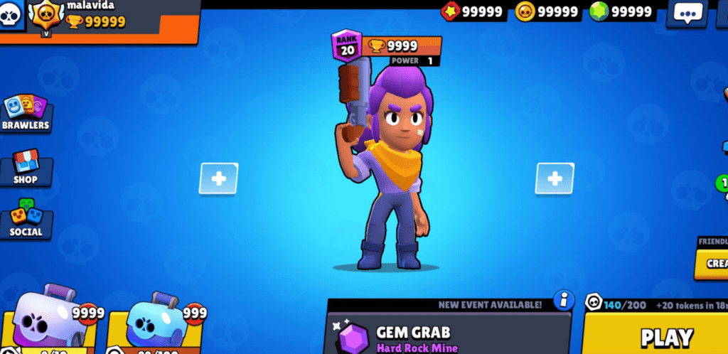 nulls brawl 21.66 apk