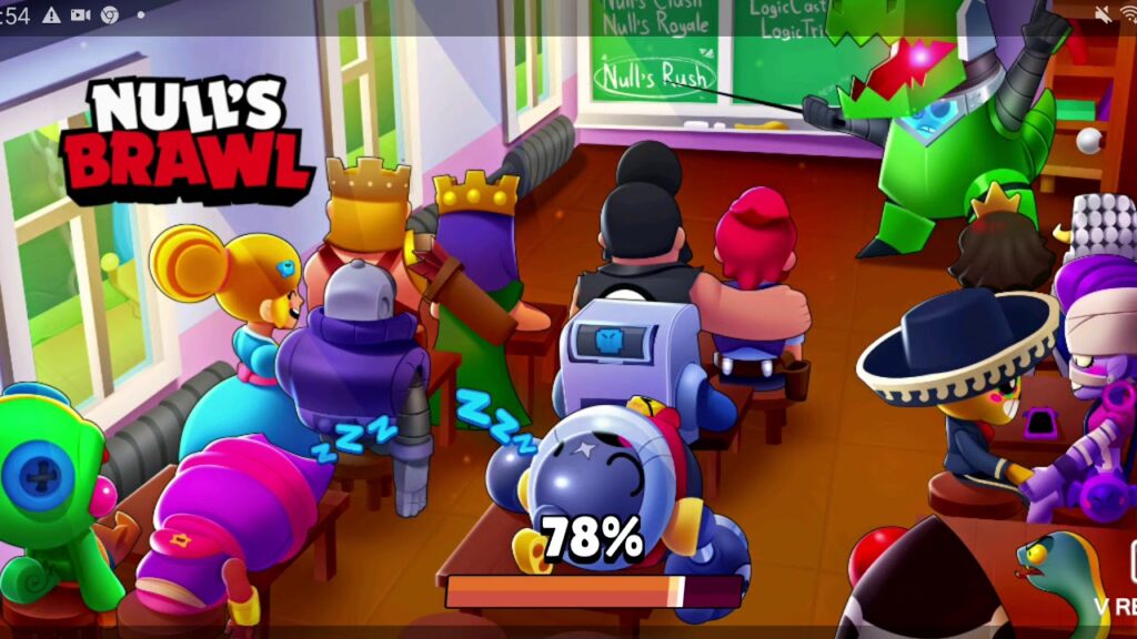 Nulls Brawl StarsAlpha Buzz APK Modu İndir (36.270)