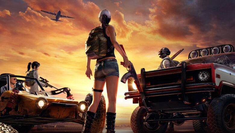 PUBG Hassasiyet Ayarları Mobil 2021