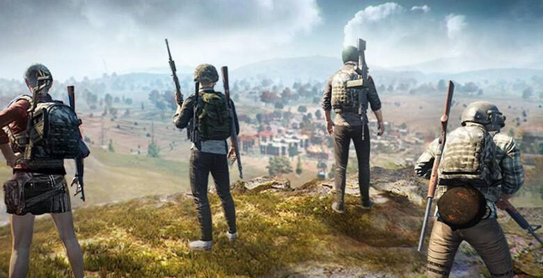 PUBG FPS Gösterme Nasıl Yapılır? (2022)