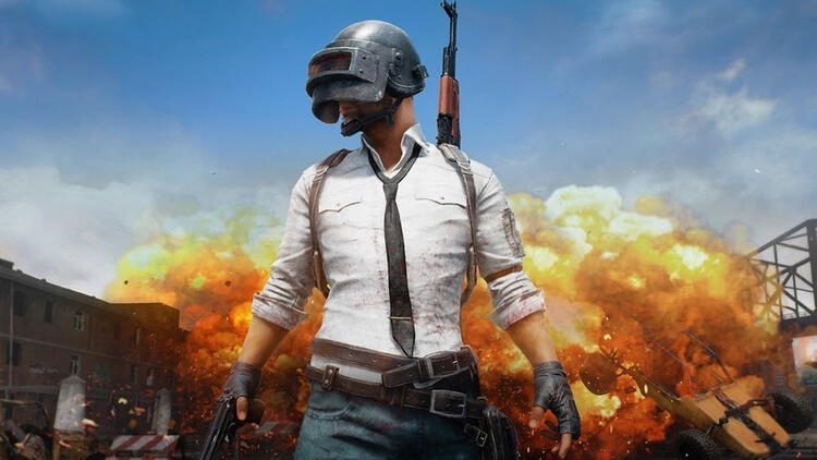 PUBG Mobile İsim Sembolleri