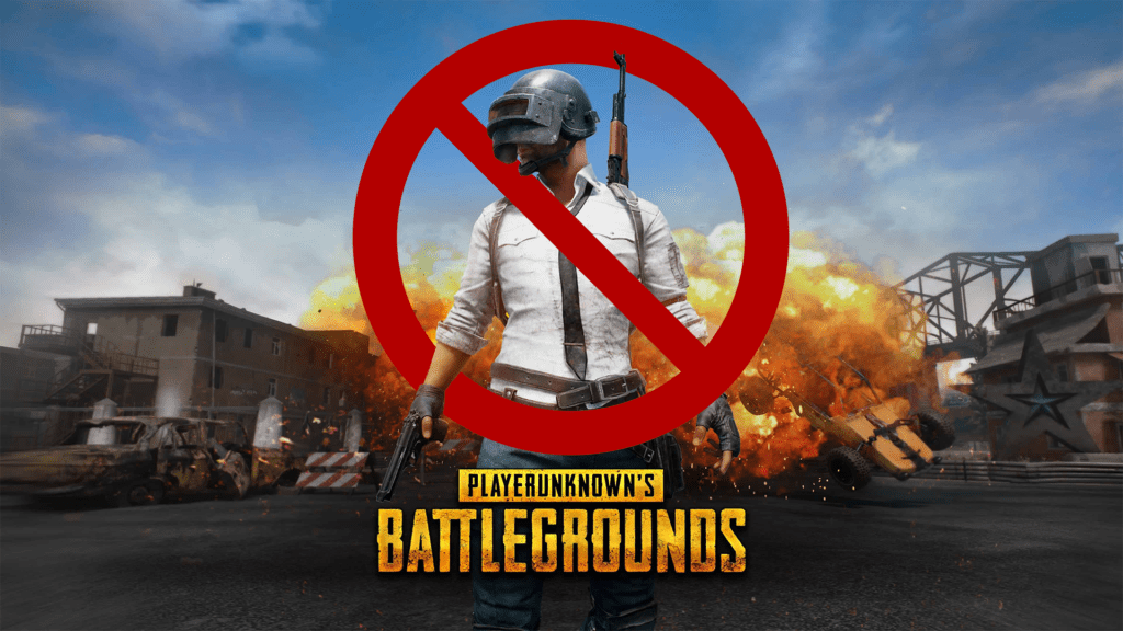 PUBG Mobile Kapatılıyor mu?