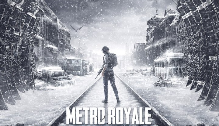 PUBG Mobile Metro Royale Daveti Bedava Al