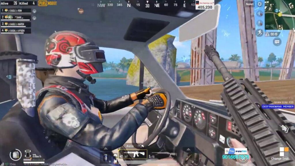 PUBG Mobile Oyna