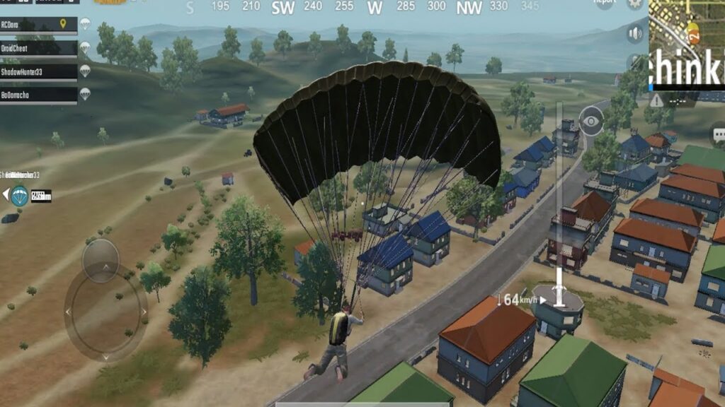 PUBG Mobile Oyna Nasıl Oynanır? 