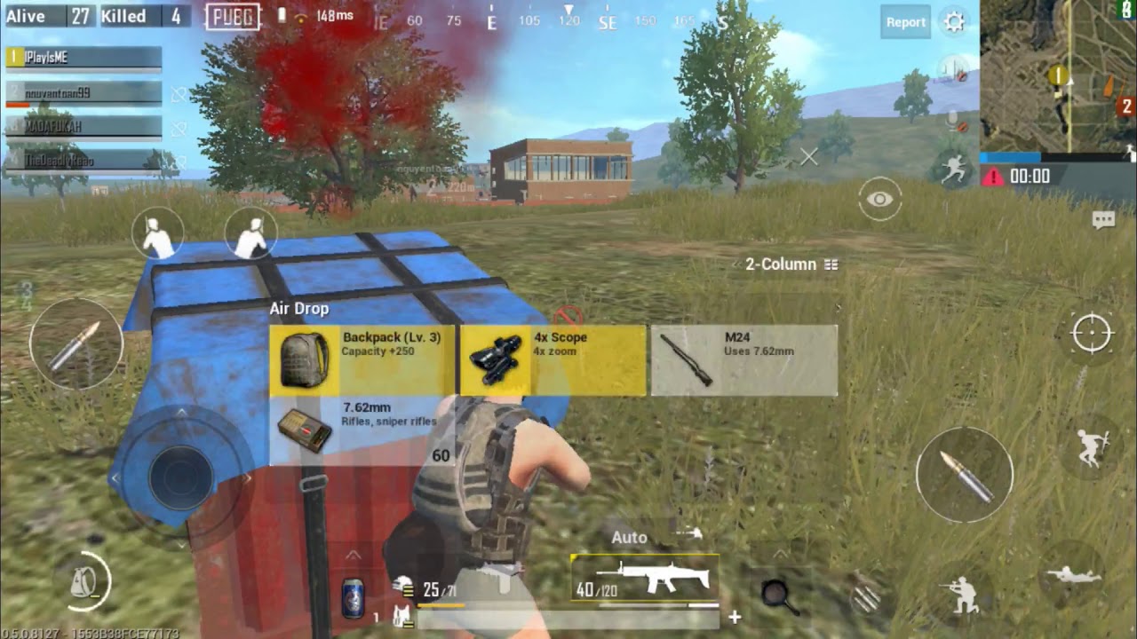PUBG Mobile Oyna - Siber Star / Oyun ve Teknoloji Haberleri