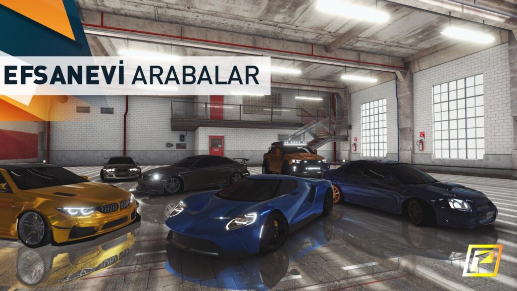 Petrol Head APK