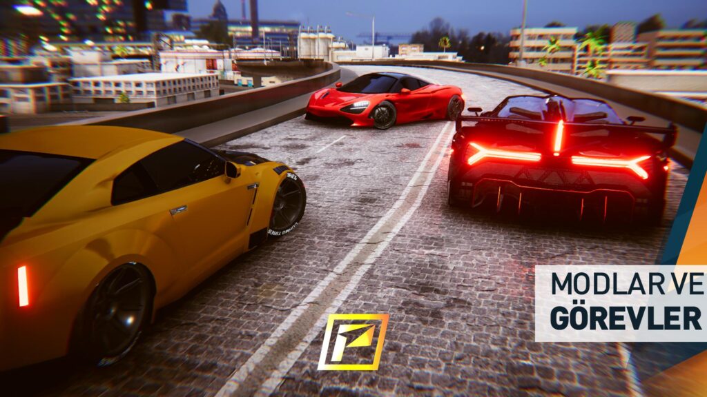 Petrol Head APK