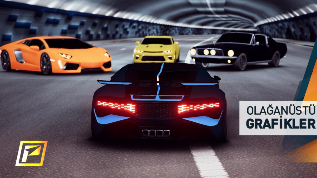 Petrol Head APK İndir 