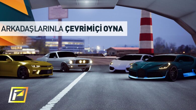 Petrol Head APK İndir – Son Sürüm