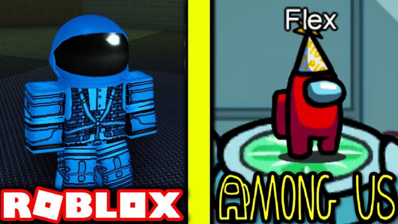 Among Us Beta Roblox Codes - AMONGAUS