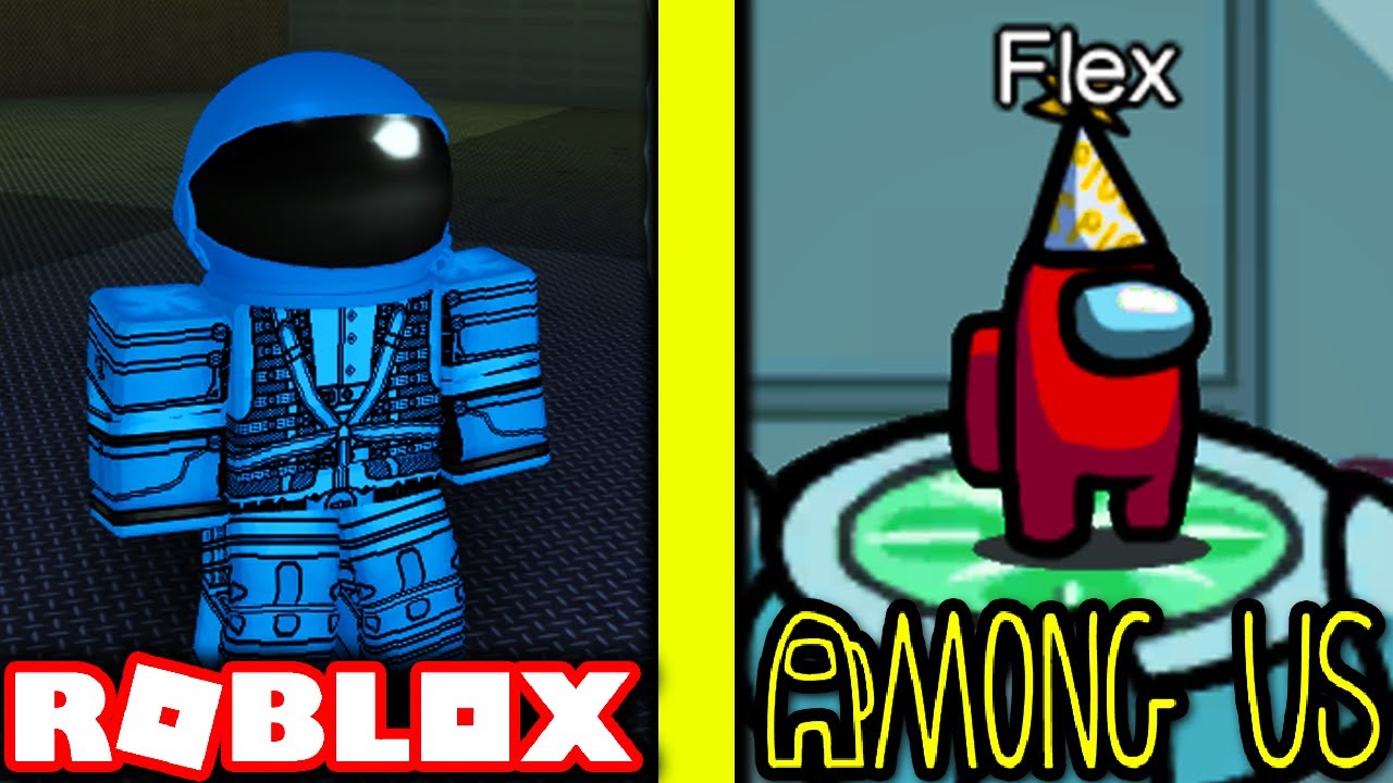 Roblox Among Us Kodu (2020) - Siber Star / Oyun ve Teknoloji Haberleri
