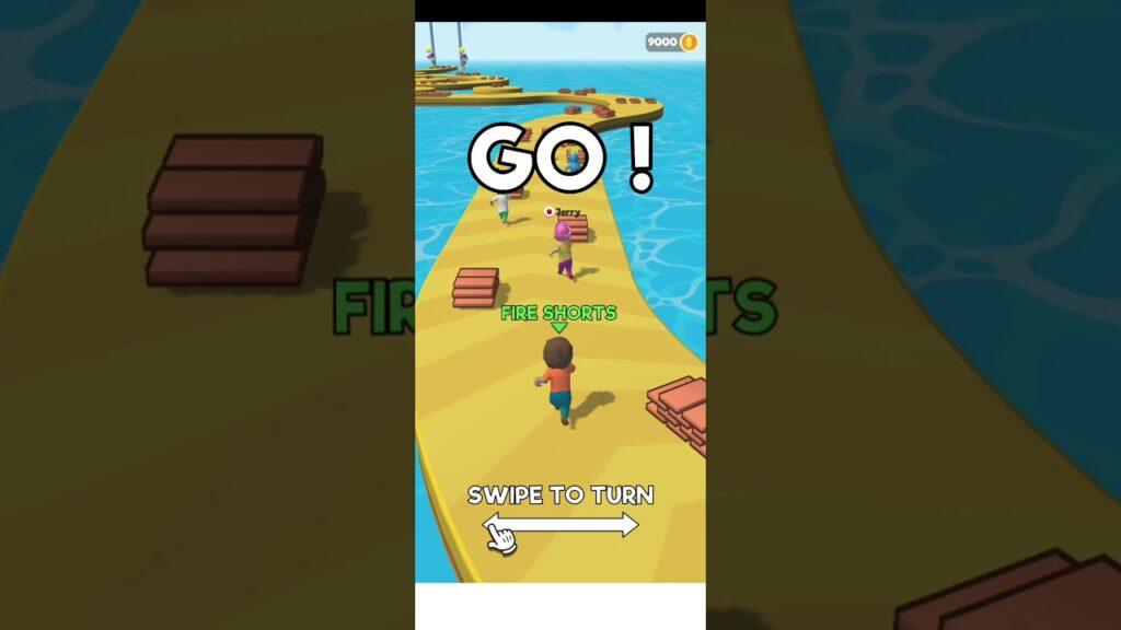 Shortcut Run APK