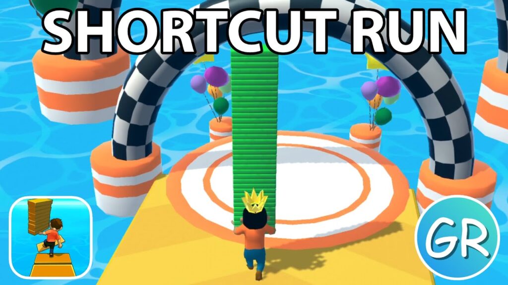 Shortcut Run Nasıl Oynanır? 