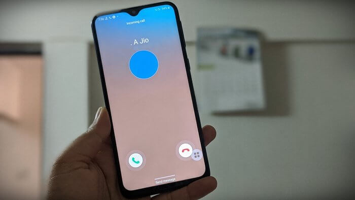 Smart Call Hata Veriyor (2020)