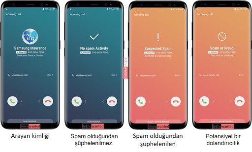 Smart Call Hata Veriyor Nasıl Çözerim?