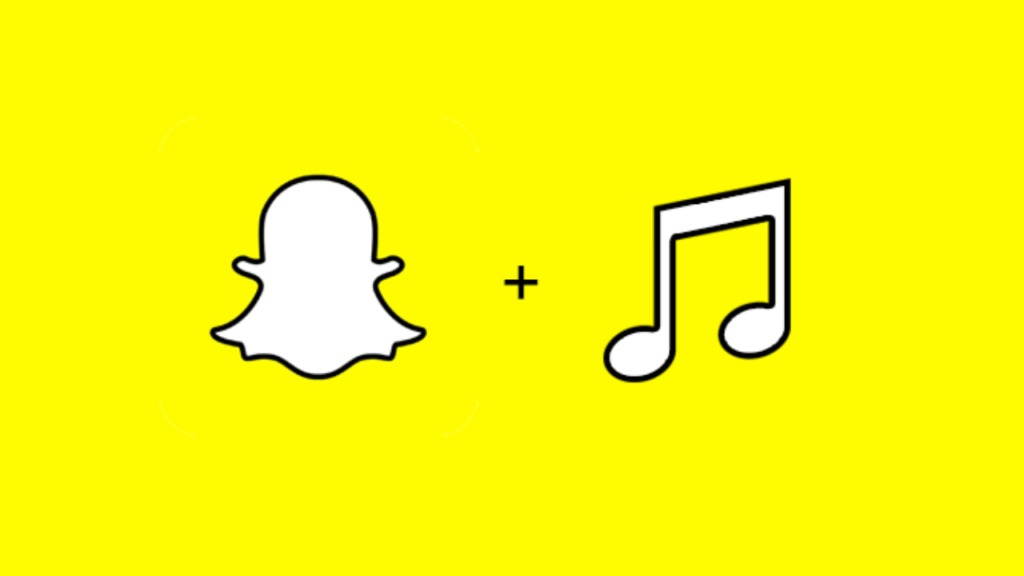 Snapchat Müzik Ekleme Nasıl Yapılır?