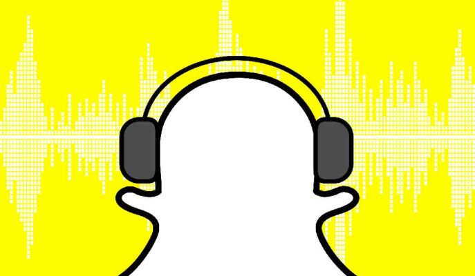 Snapchat Müzik Ekleme Özelliği Nasıl Yapılır?