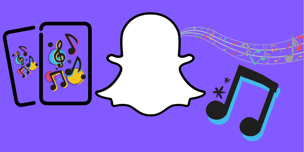 Snapchat Müzik Ekleme Özelliği Nedir?