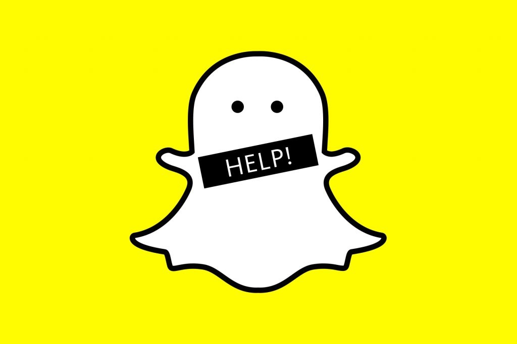Snapchat Mesaj Gitmiyor Hatası Nedir?