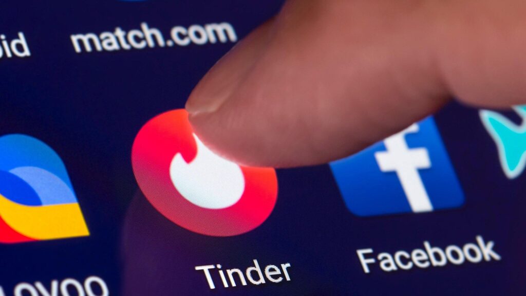 Tinder Mavi Tik Nasıl Alınır?