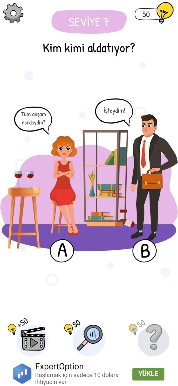 evde kedi tuvaleti nerede olmalı