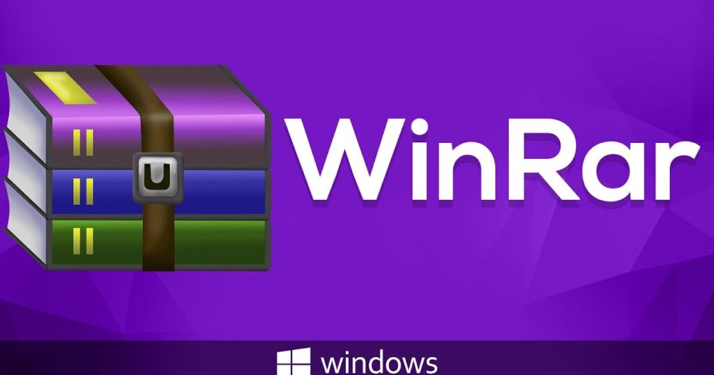 Winrar Şifre Kırma Programı Var mı?