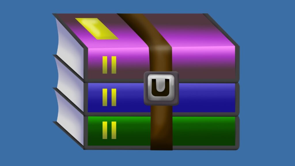 Winrar Şifre Kırma Programsız Nasıl Yapılır?