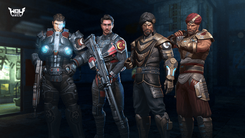 Wolfteam Easy Anti Cheat Kurulu Değil Hatası Nedir?