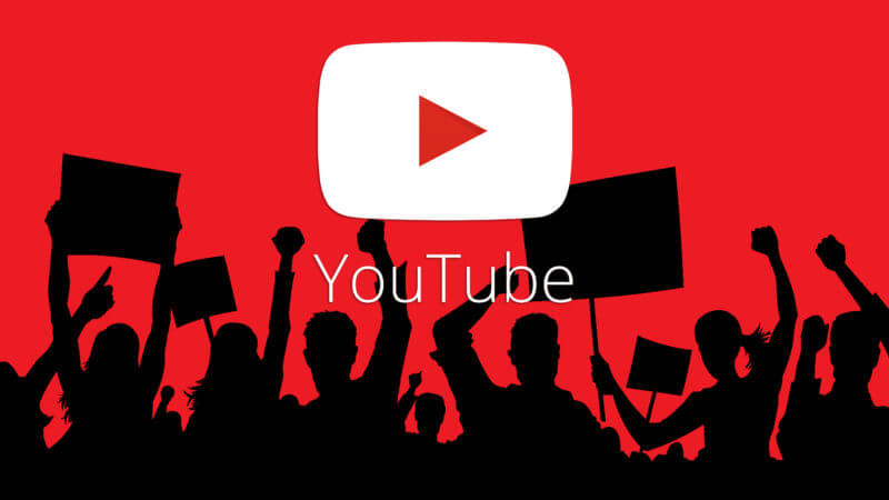 YouTube Oynatma Kimliği Hatası Çözüm Yöntemi