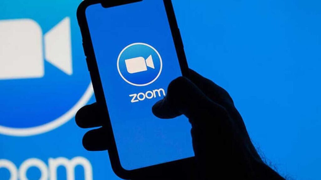 Zoom Ekran Paylaşımı Telefondan (Mobil) ile Nasıl Yapılır?