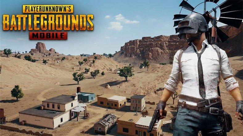 iPad View PUBG Mobile APK İndir