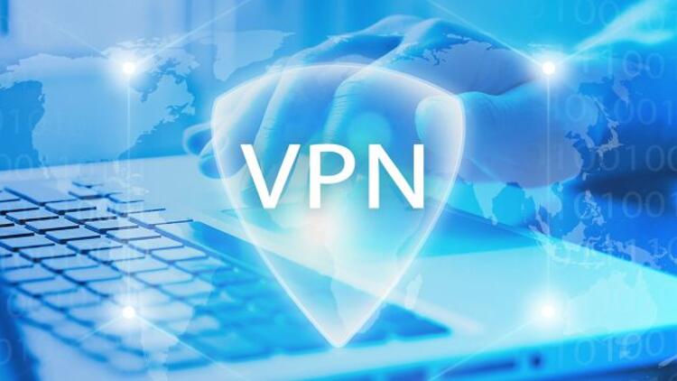 iPhone VPN Değiştirme İşlemi