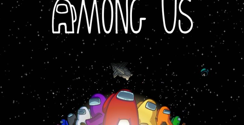 Among Us Mod APK